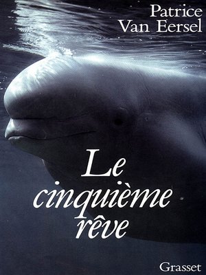 cover image of Le cinquième rêve